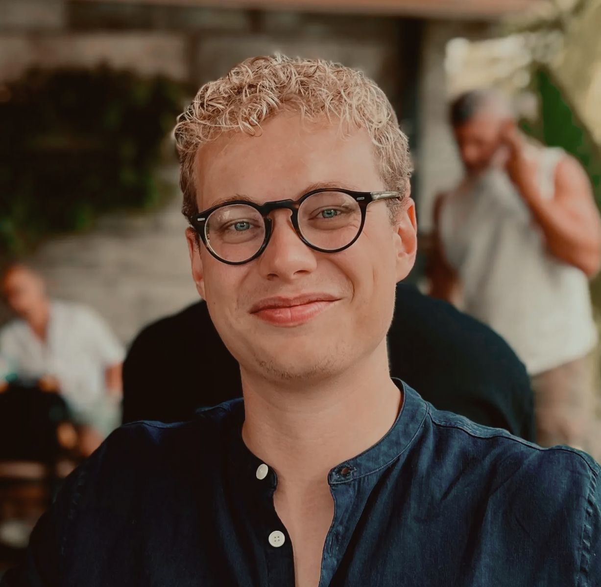 Tobias Whetton Profile Pic