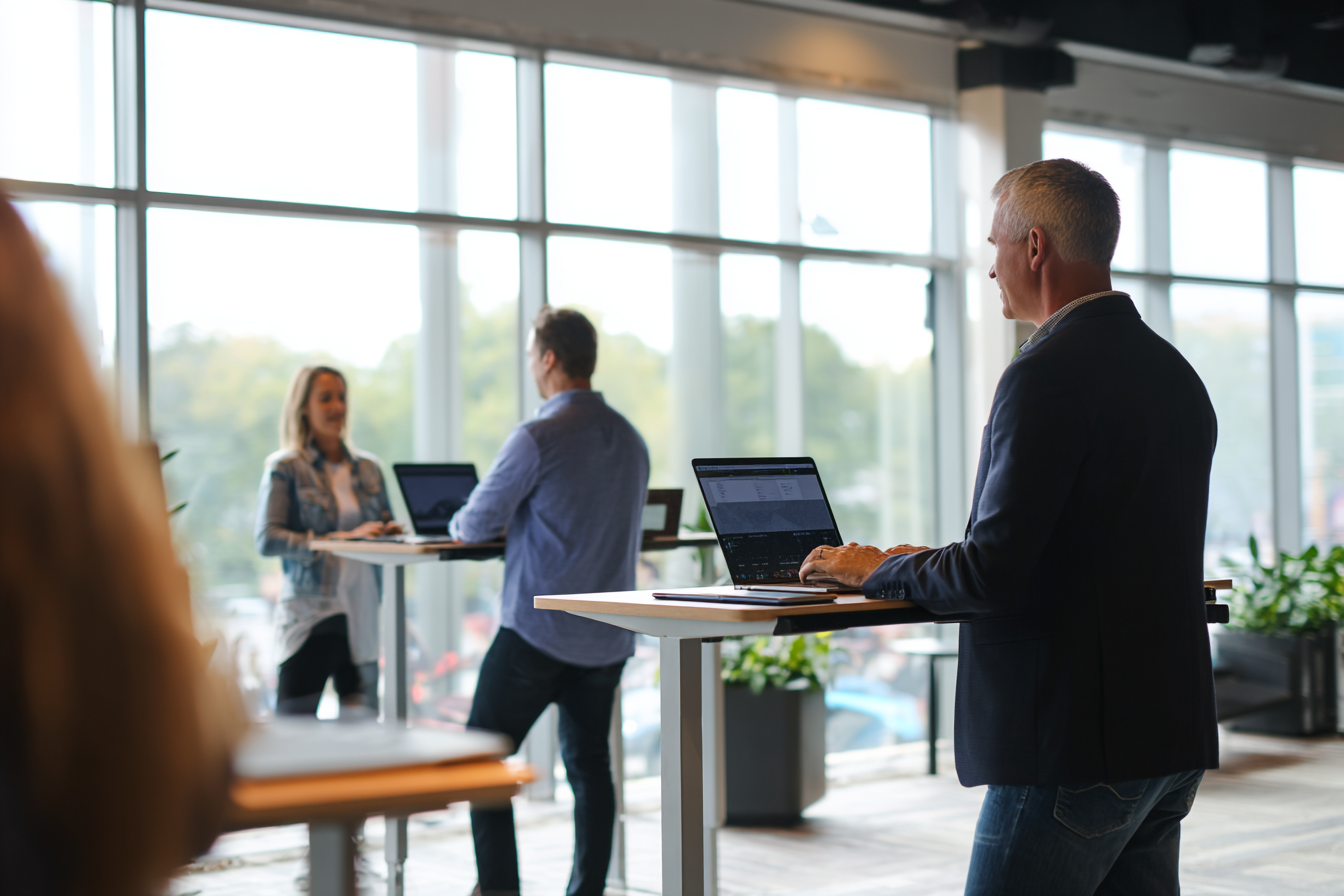 How to attract senior talent to your UK company