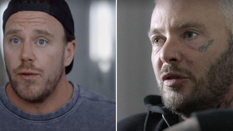 Socialtjänstanställd avslöjad i stor dataläcka – kopplingar till influencers