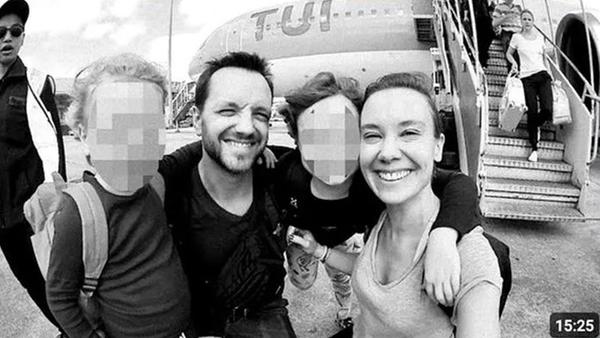 Kritik mot "The Swedish Family" jämförs med barnarbete i krönika
