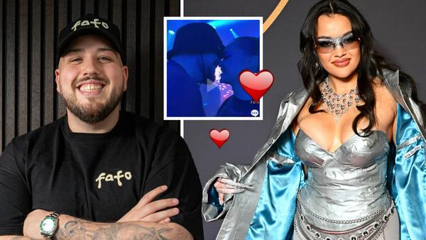 Anis Don Demina och Daniela Rathana: Har influencern paret gjort slut?