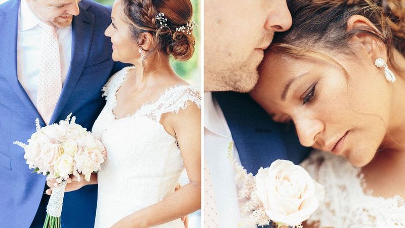 Matgeek i blåsväder: Otrohetsdrama – exfrun anklagat honom för att ljuga