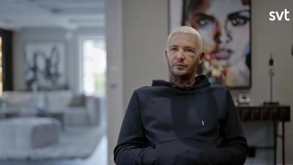 Joakim Lundell: "Svart på vitt" bevis mot SVT:s Bodin!