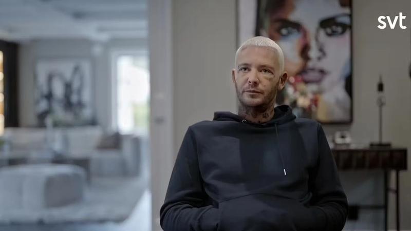 Joakim Lundell: "Svart på vitt" bevis mot SVT:s Bodin!