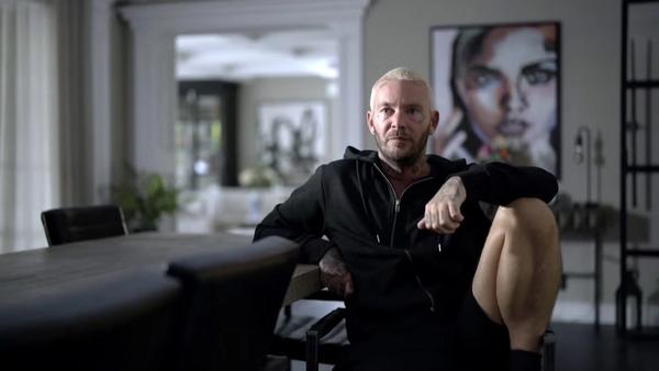 Joakim Lundell anklagas för att ha använt AI i stämning & Medviktarna gör motanmälan!