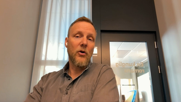 Bo-Göran Bodin bemöter Lundells kritik – exklusiv intervju
