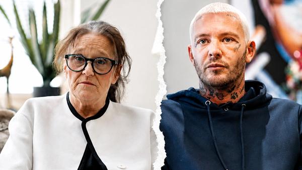 Annika Berg stämmer Joakim Lundell för kränkning: Kräver 50 000 kronor