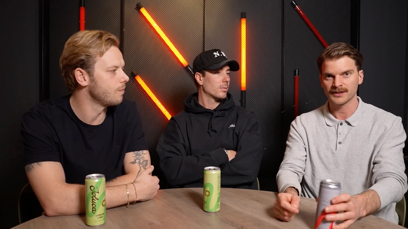 Efter år av strid: Guld- och platinatackorna lämnas ut till JLC och dödsboet