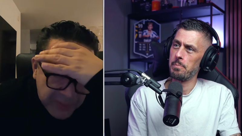 Chockavslöjande: Leo Kinesen Karmona avslöjar Sebbe Staxx mörka sidor – "Han lurade folk på miljoner i Guds namn"