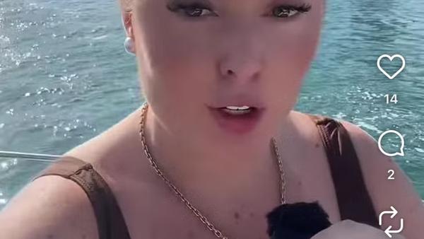 20 000 kr för en dröm? Här är sanningen om Von Tildanders kurs!