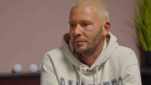 Joakim Lundell avslöjar chocksiffrorna: 3,7 miljoner borta på tre månader