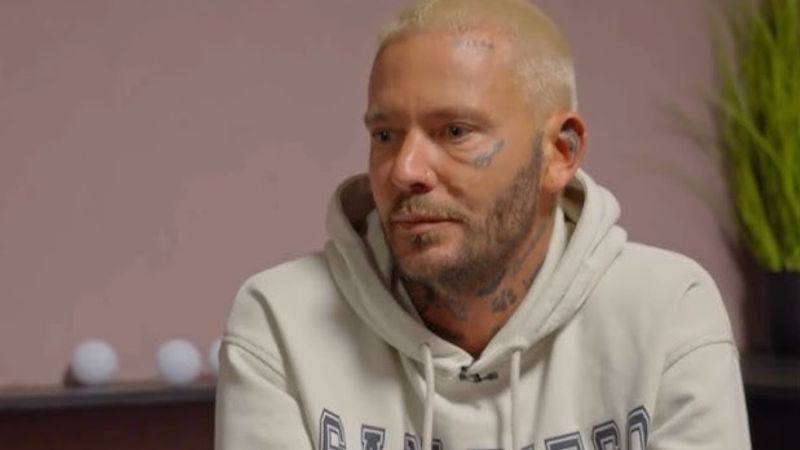 Joakim Lundell avslöjar chocksiffrorna: 3,7 miljoner borta på tre månader