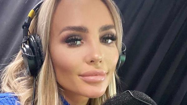 Paulina "Paow" Danielsson raderad från sociala medier: Instagram och Snapchat borttagna
