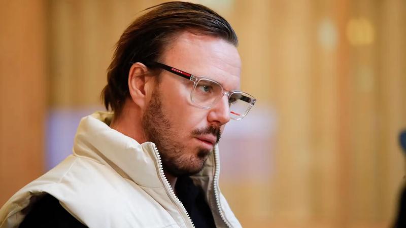 Chrippas straff rasade i hovrätten — Leif GW Persson avslöjar vad det kan kosta HELA branschen