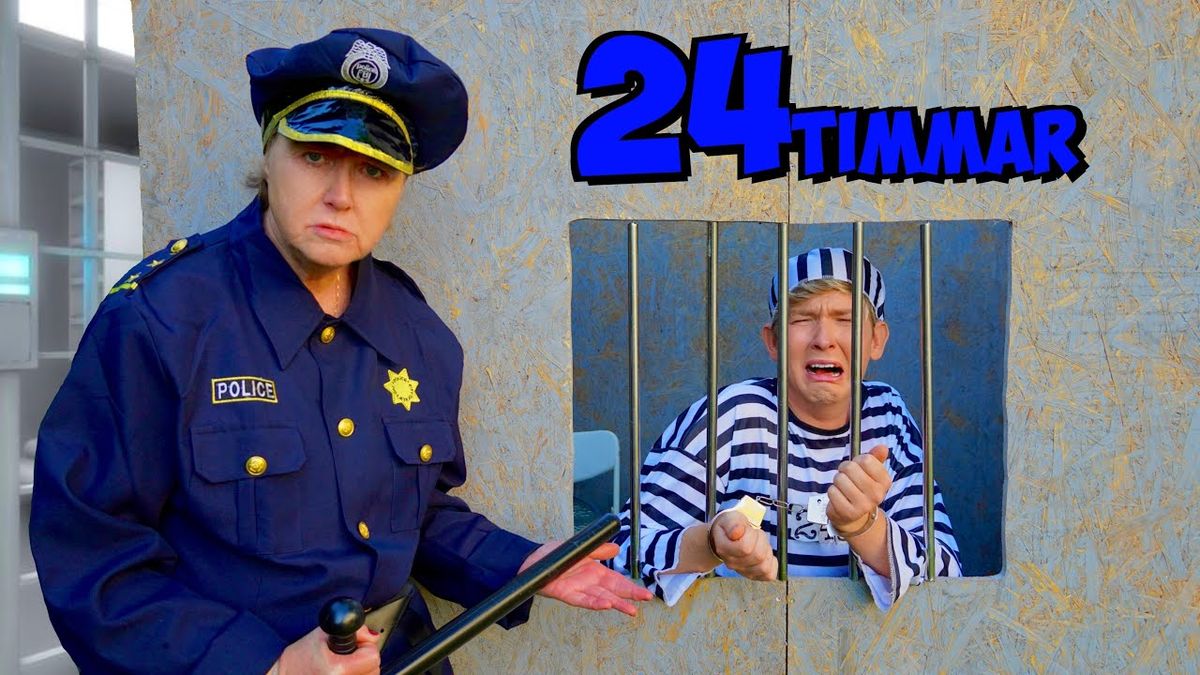 Influencerns fall: Fängelse och näringsförbud för Pontus Rasmusson!