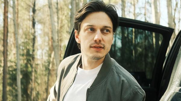 Emil Hansius mäktigast i Norrbotten