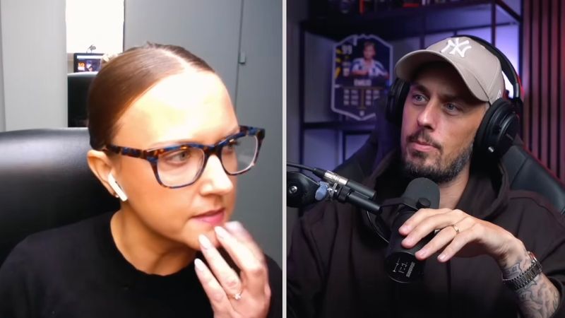 Bloggbevakning avslöjar: Därför bråkar Camilla Gervide och Bianca Ingrosso konstant