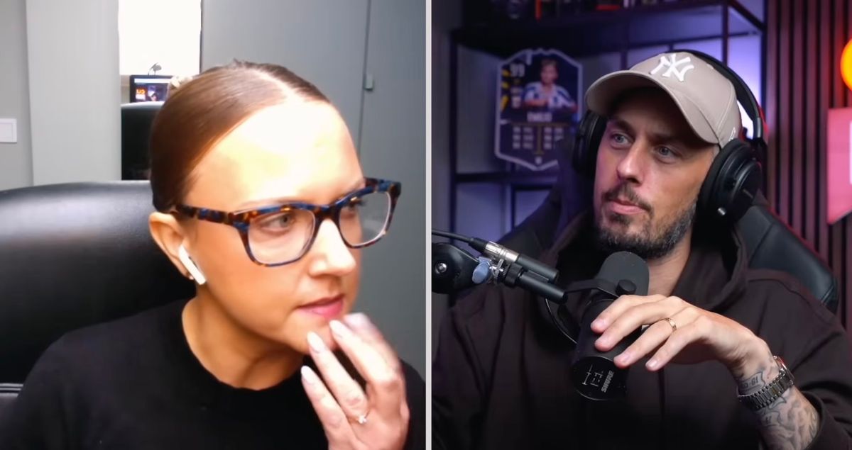 Bloggbevakning avslöjar: Därför bråkar Camilla Gervide och Bianca Ingrosso konstant