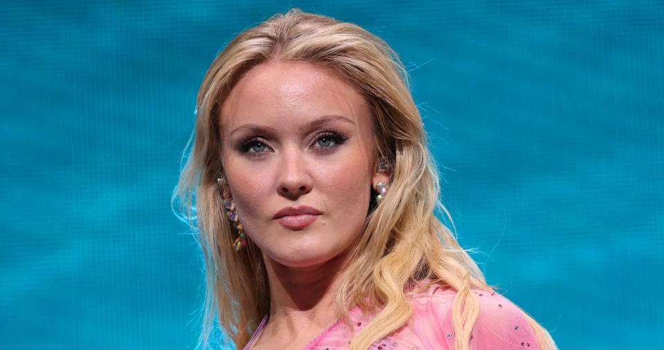 Efter ”fucking hatar Ice”: Zara Larssons USA-visum kan dras in