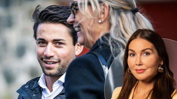 Nick Alinia förlorade — och tvingas nu betala ur egen ficka