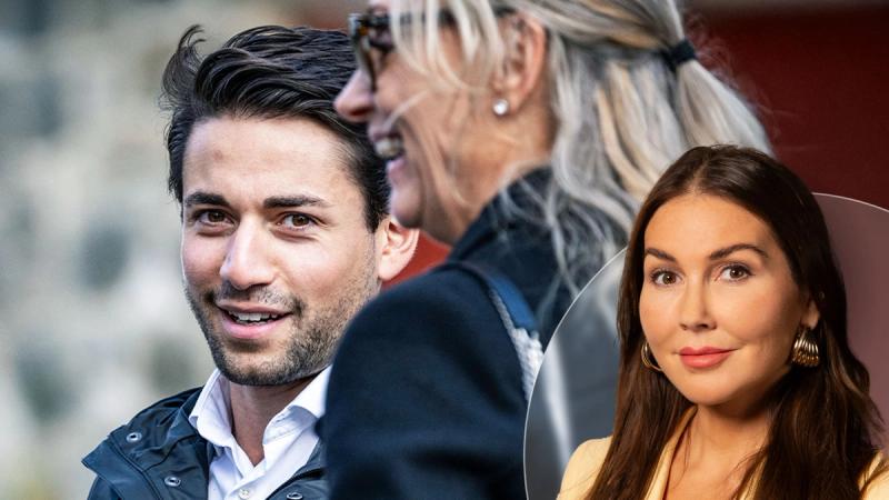 Nick Alinia förlorade — och tvingas nu betala ur egen ficka