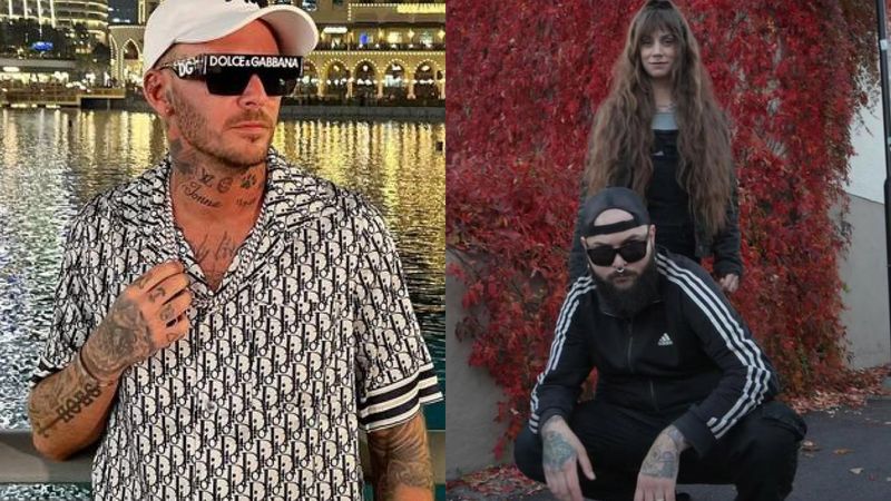 Joakim Lundell stämmer Medvikt — kräver 150 000 kronor