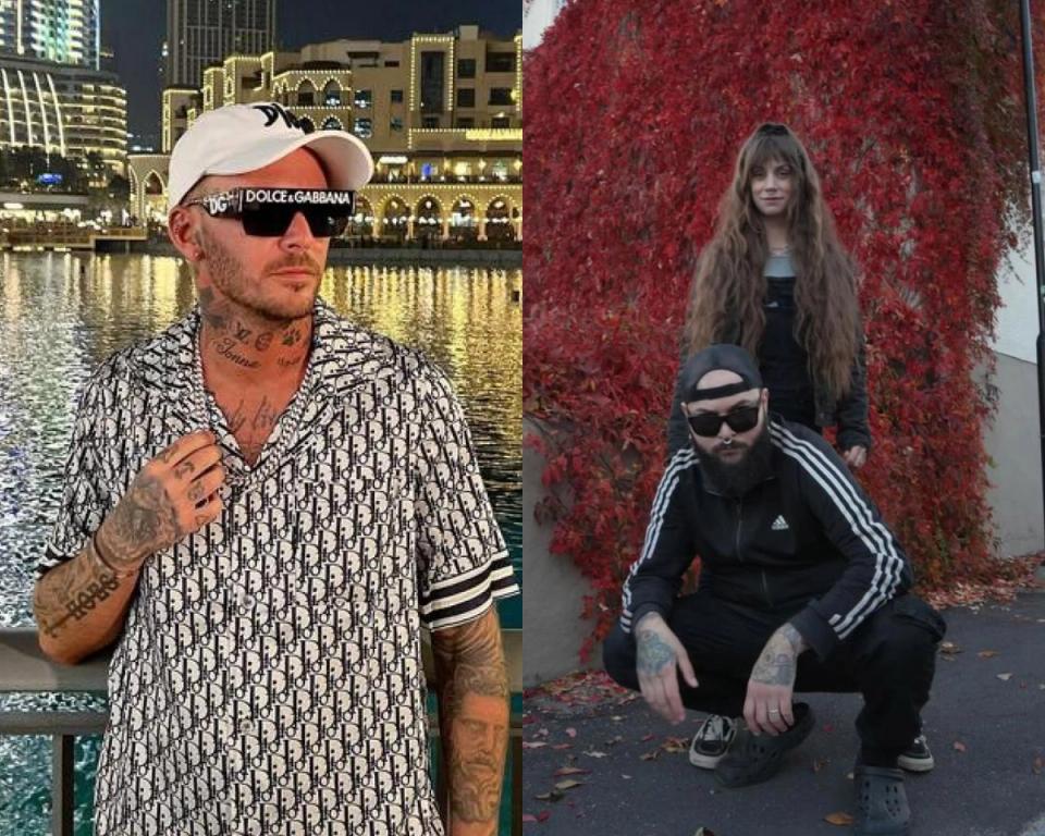 Joakim Lundell stämmer Medvikt — kräver 150 000 kronor