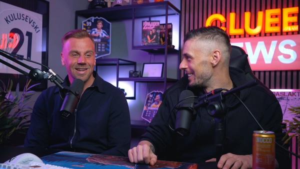 “Det var katastrof” – Robin Mos om hemligheterna i Paradise Hotel