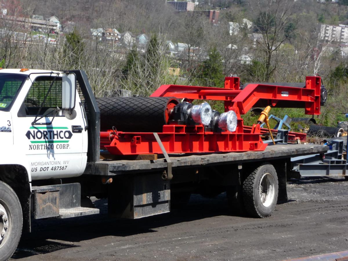 Northco Corporation facility