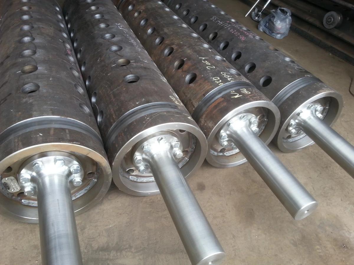 Precision Machining Services