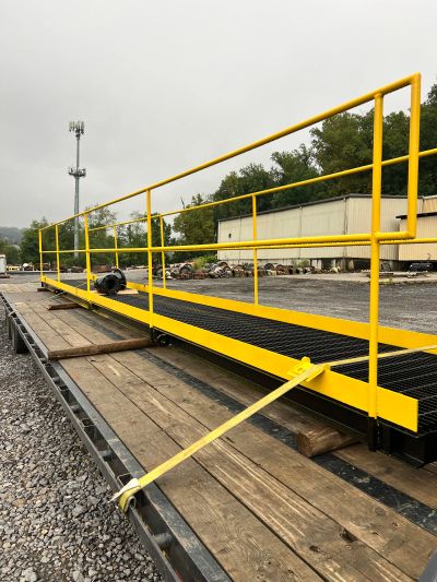 Safety Platform