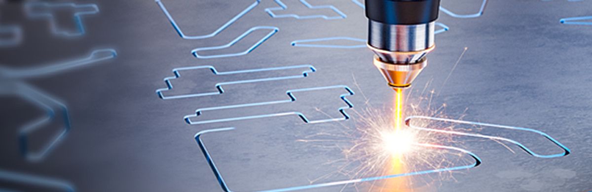 Precision Steel Cutting Services