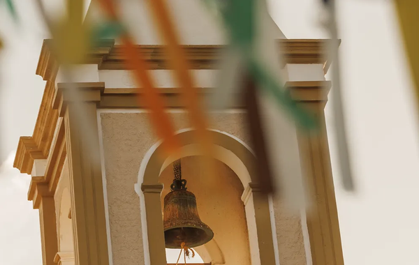 IMBUED IN THE SPIRIT OF MEXICO