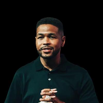 Inky Johnson