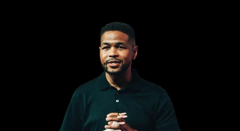 Inky Johnson