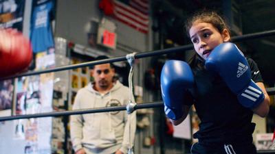 Emily Sheskin, female filmmaker, jesszilla, byt, bryght young things, nyc