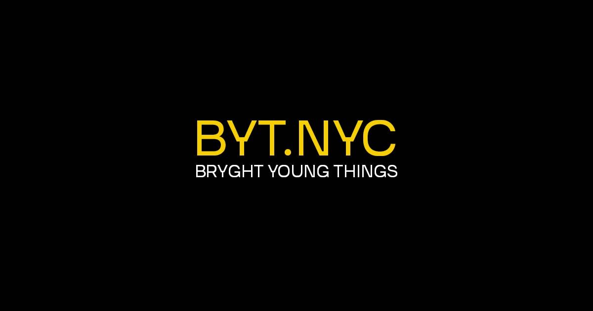 BYT.NYC