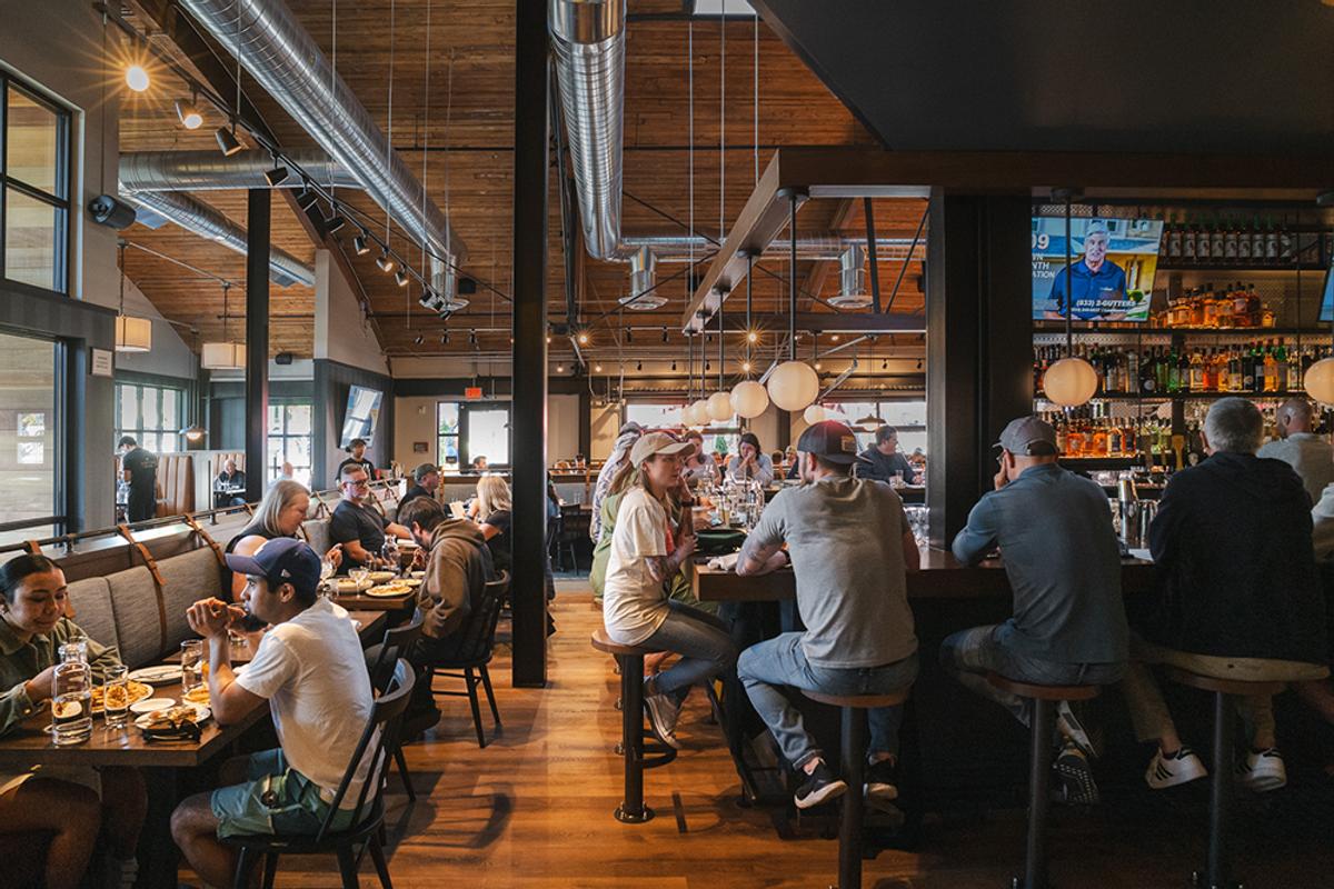 The Victor Tavern The Victor Tavern