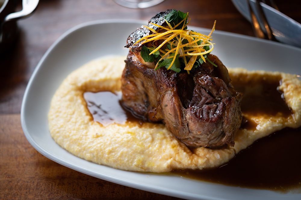 Rione XIII | Rione XIII - Seattle, Capitol HIll | Ethan