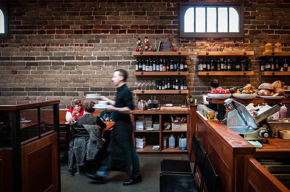 Rione XIII | Rione XIII - Seattle, Capitol HIll | Ethan