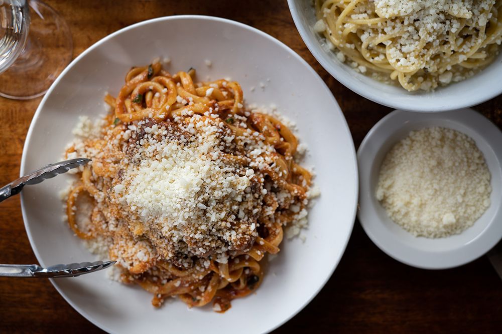 Rione XIII | Rione XIII - Seattle, Capitol HIll | Ethan