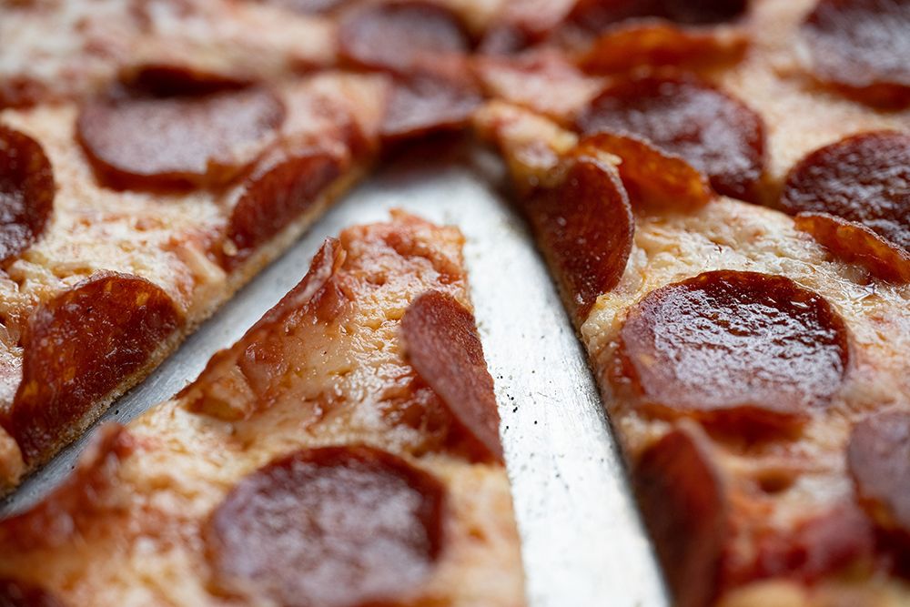 Ballard Pizza Co. Ballard Pizza Company