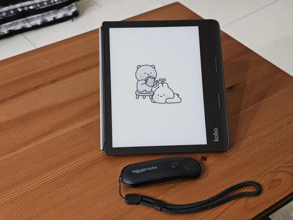 kobo