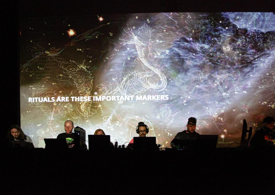 Ēngines of Ēternity: Echoes of Permanence
