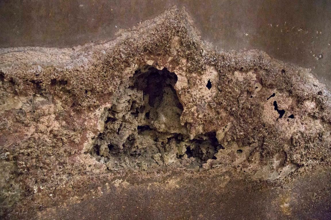 Geotrauma Lab