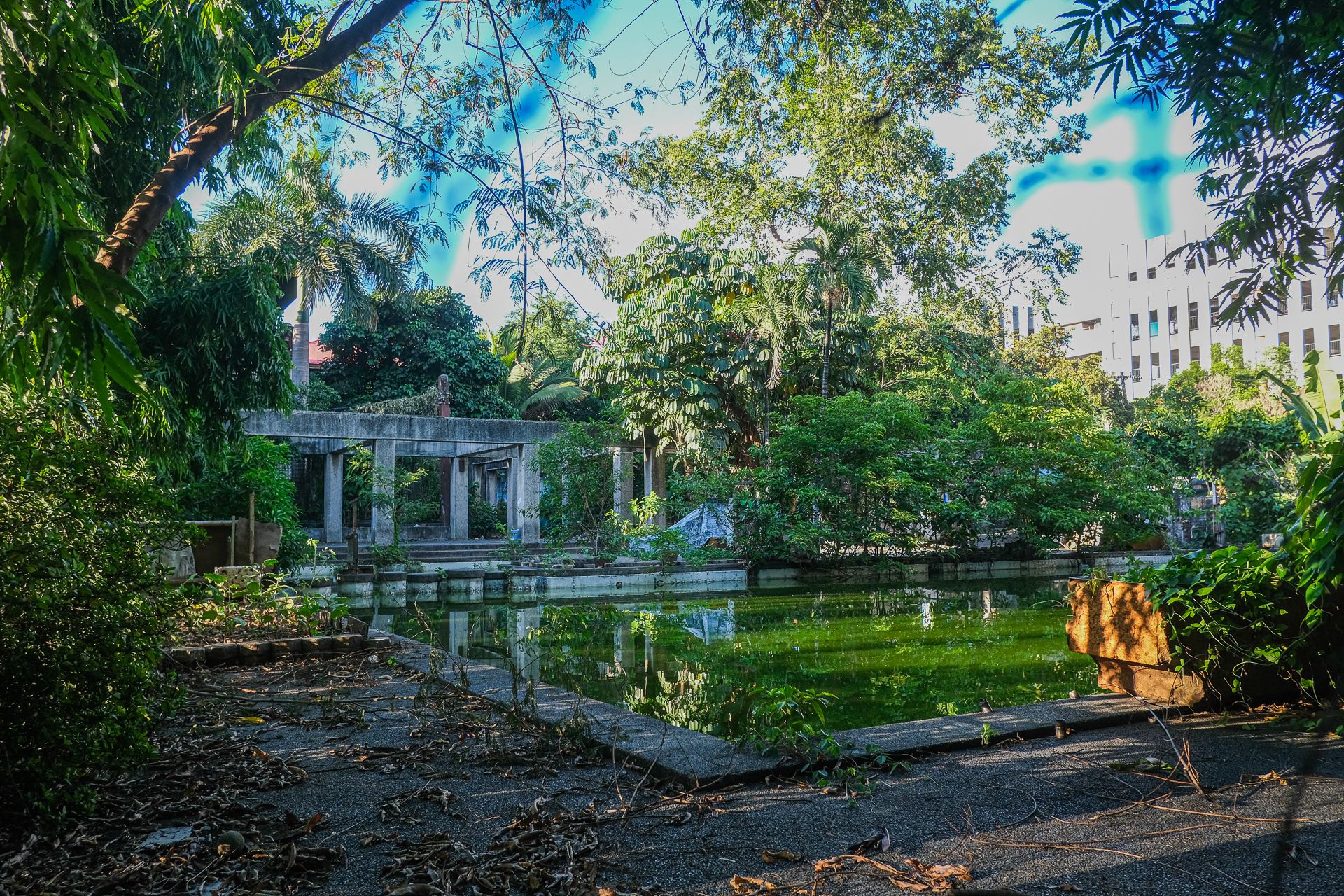 [Digital Earth] Location 3.1