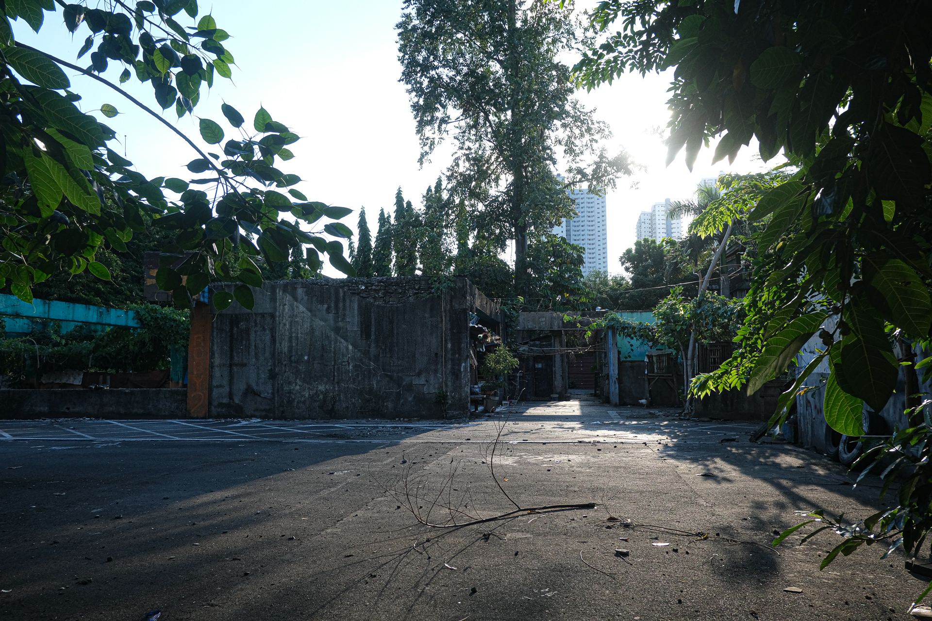 [Digital Earth] Location 1