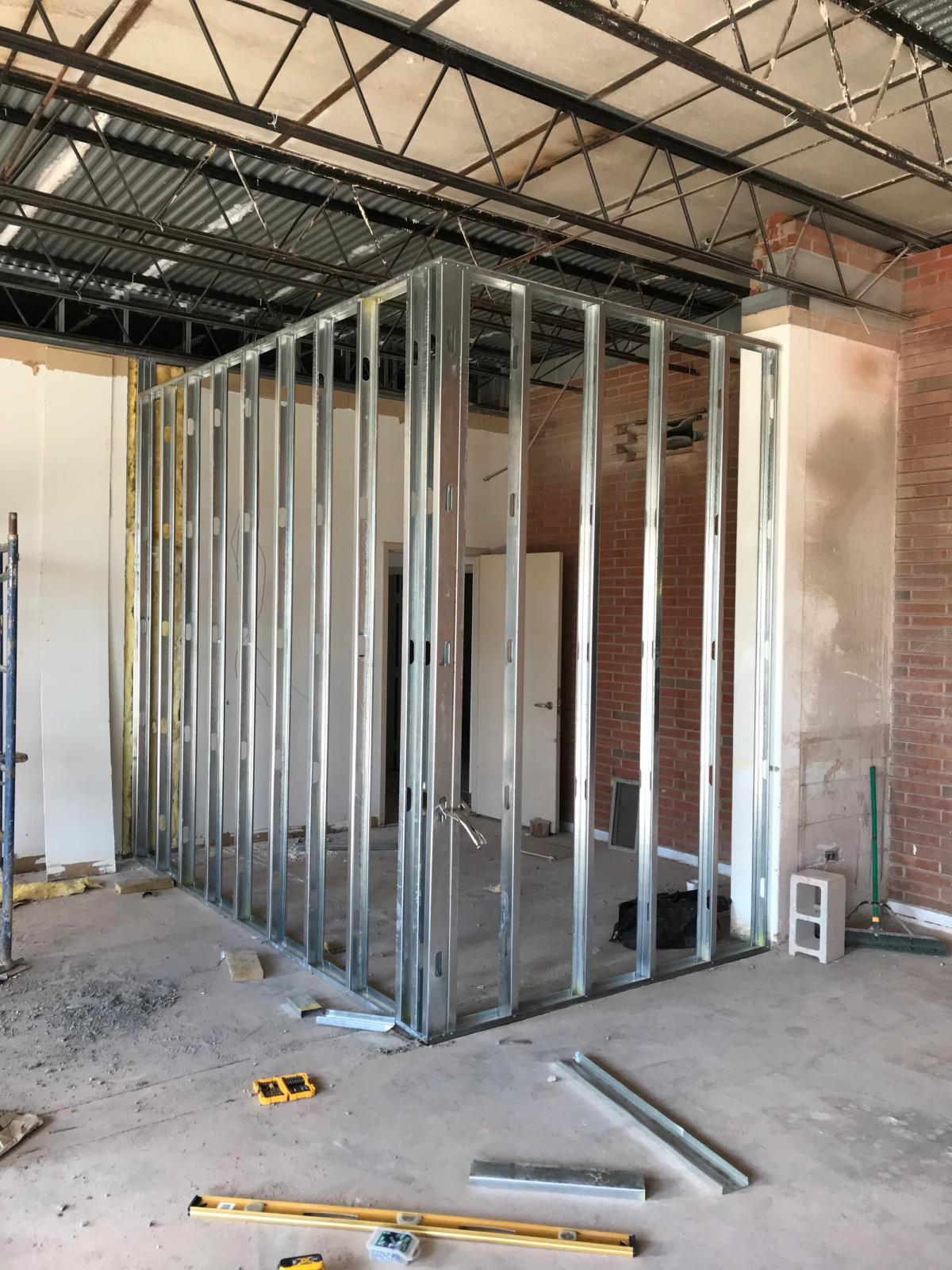 Bldg50 Office Build image 3