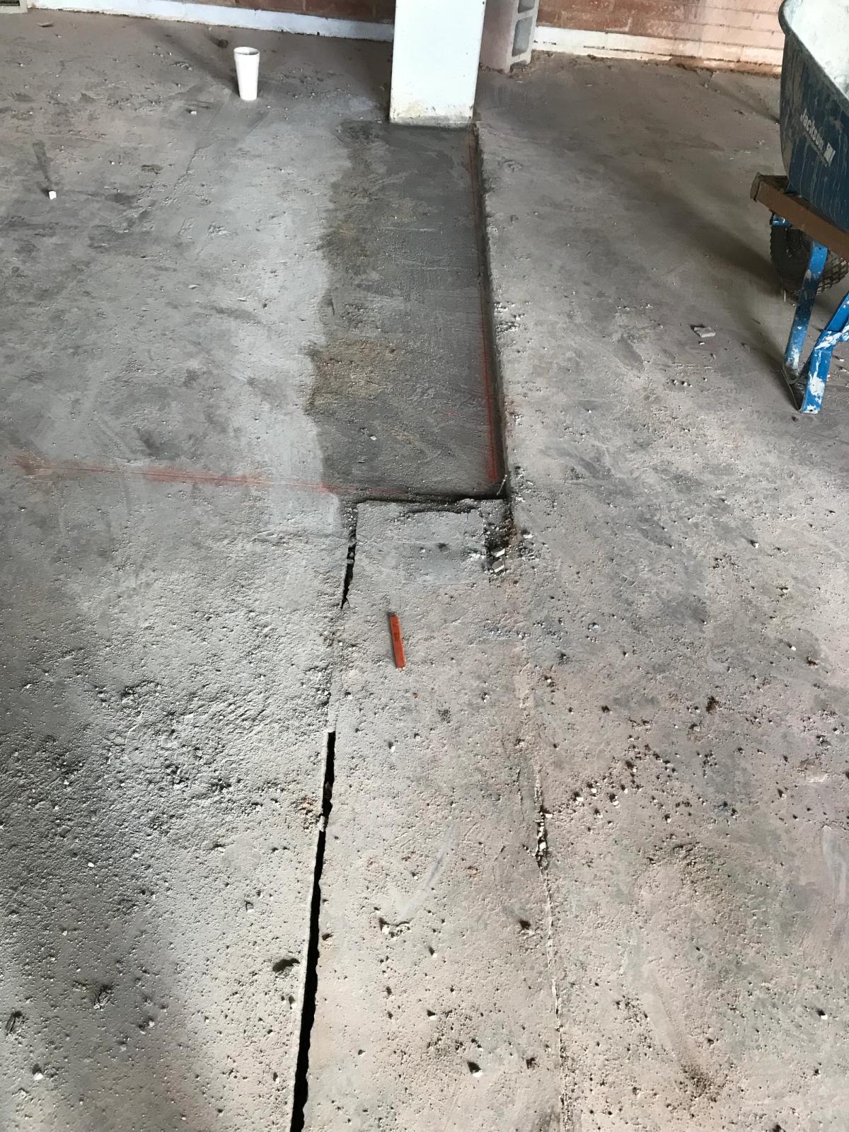 Bldg50 Office Build image 8