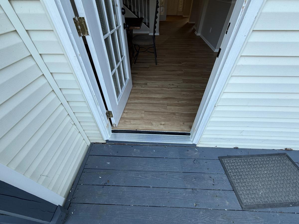 Water Damage Repair image 6